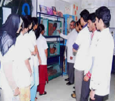 A.M. Shaikh Homoeopathic Medical College Belgaum College Infrastucture photo 8